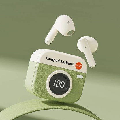 CamPod Earbuds