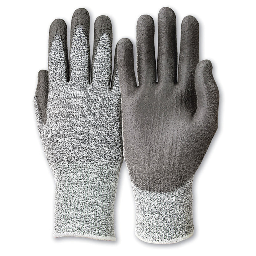 Anti-Cut Resistant Gloves – Breathable & Heavy-Duty Protection