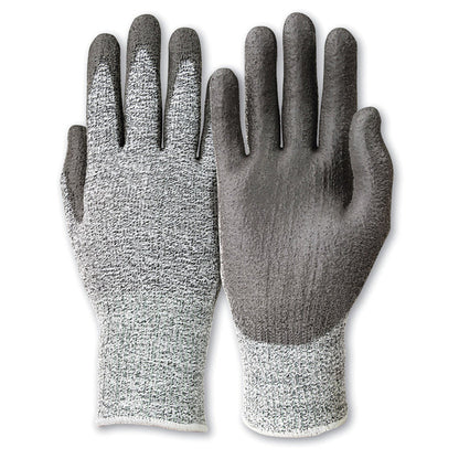 Anti-Cut Resistant Gloves – Breathable & Heavy-Duty Protection
